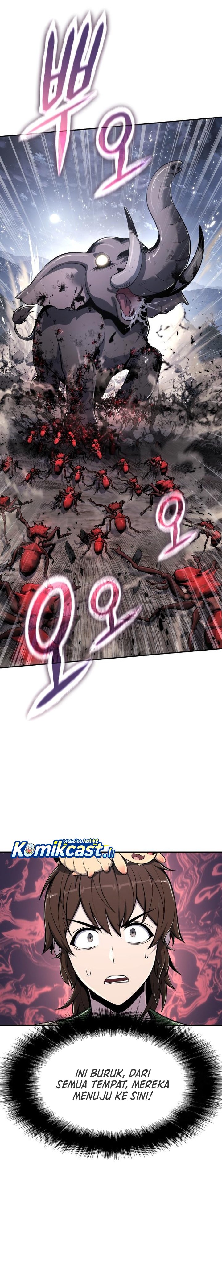 Entomologist in Sichuan Tang Clan Chapter 53 Gambar 42