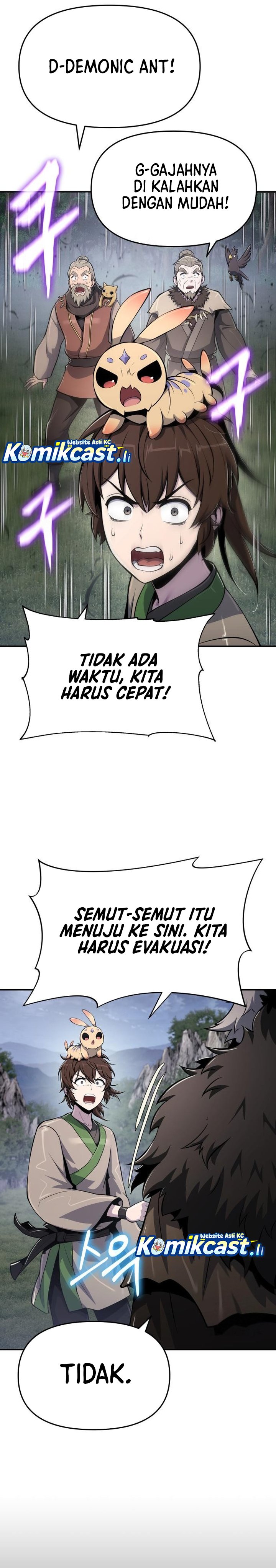 Entomologist in Sichuan Tang Clan Chapter 53 Gambar 43