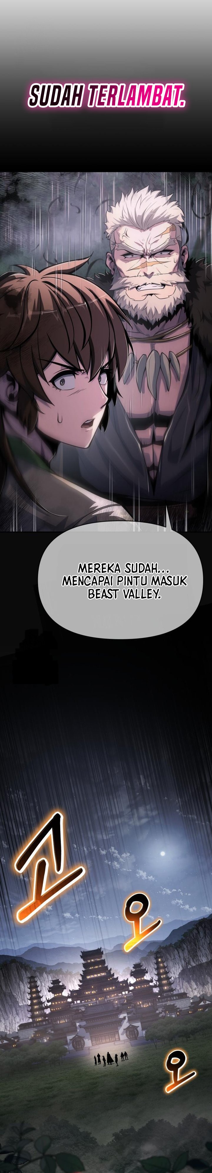 Entomologist in Sichuan Tang Clan Chapter 53 Gambar 44