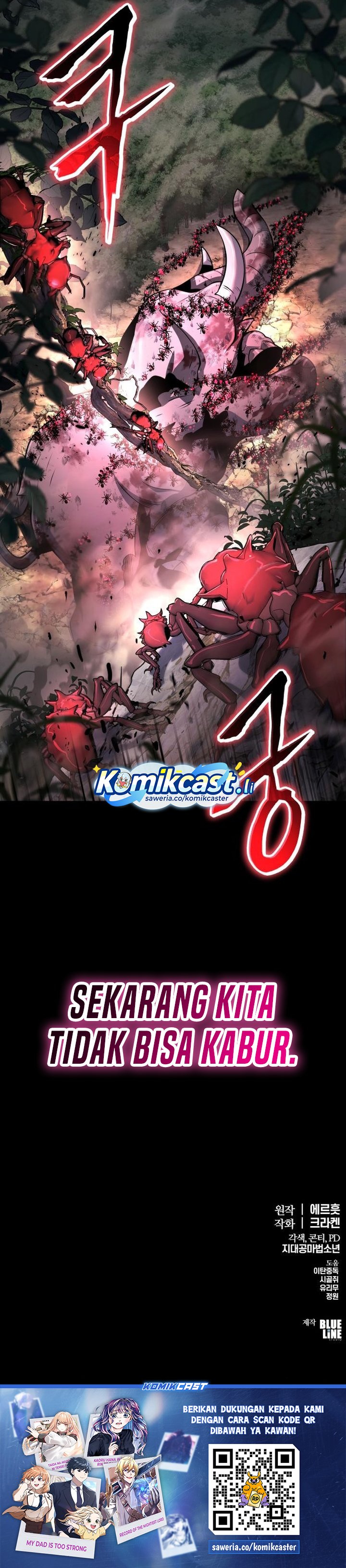 Entomologist in Sichuan Tang Clan Chapter 53 Gambar 45