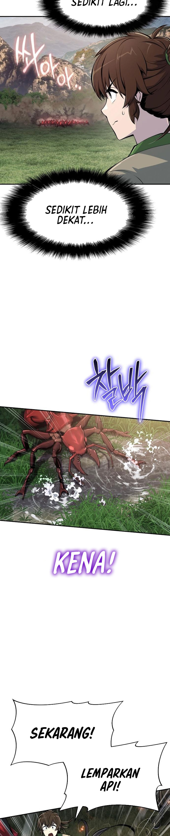 Entomologist in Sichuan Tang Clan Chapter 54 Gambar 18