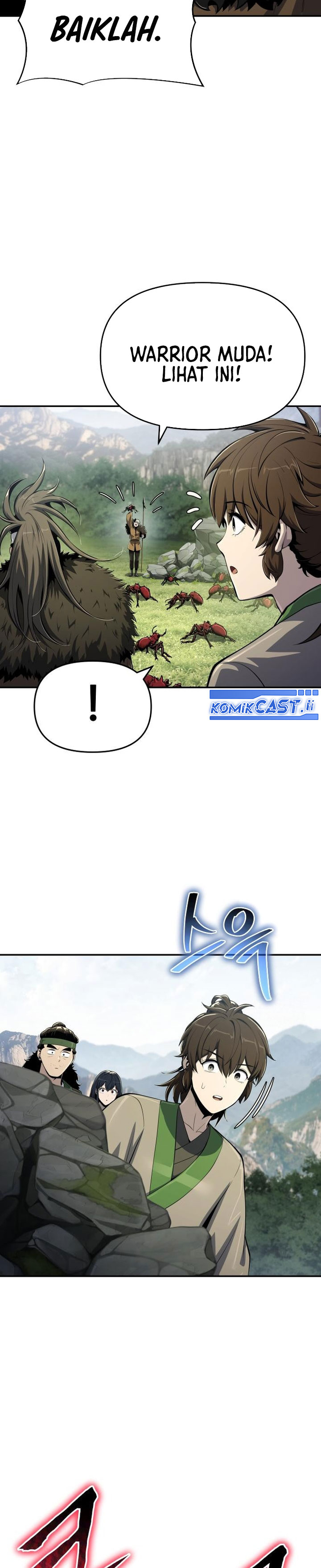 Entomologist in Sichuan Tang Clan Chapter 55 Gambar 6
