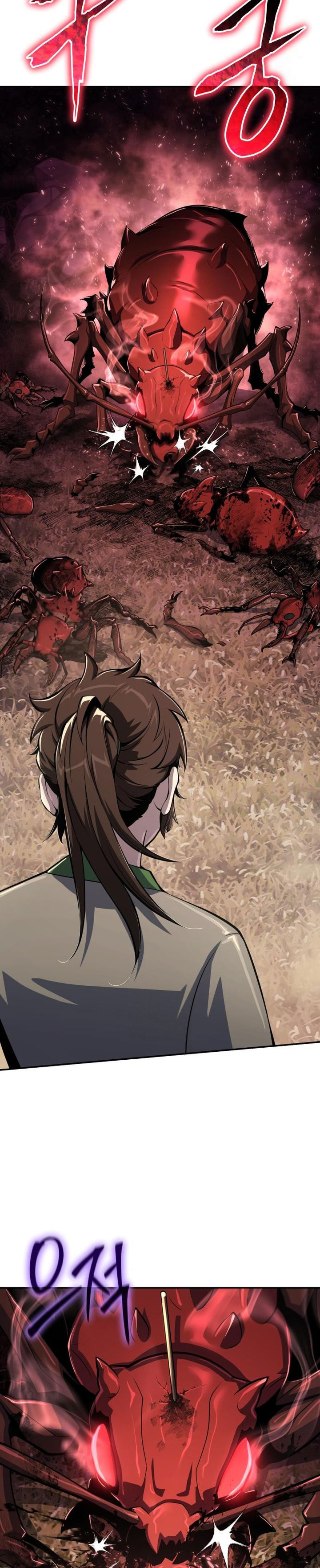 Entomologist in Sichuan Tang Clan Chapter 55 Gambar 7