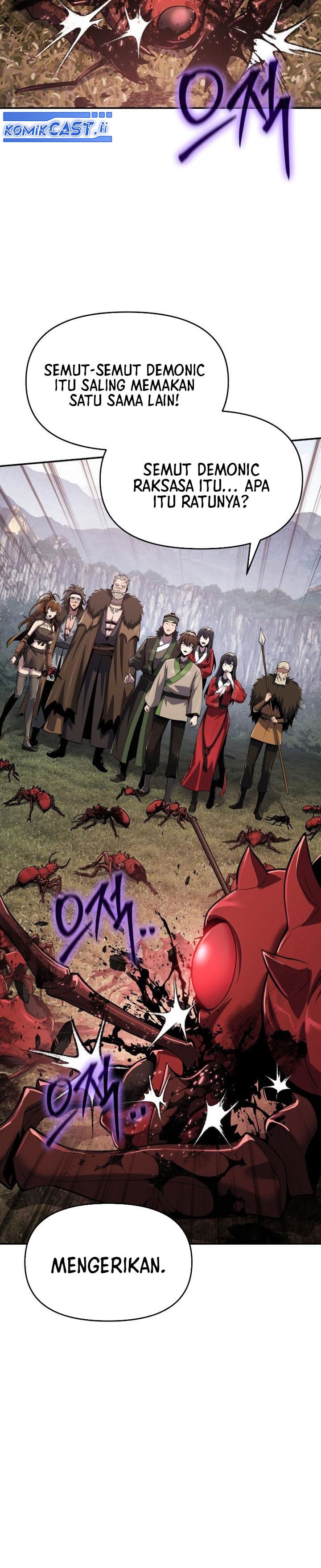 Entomologist in Sichuan Tang Clan Chapter 55 Gambar 8