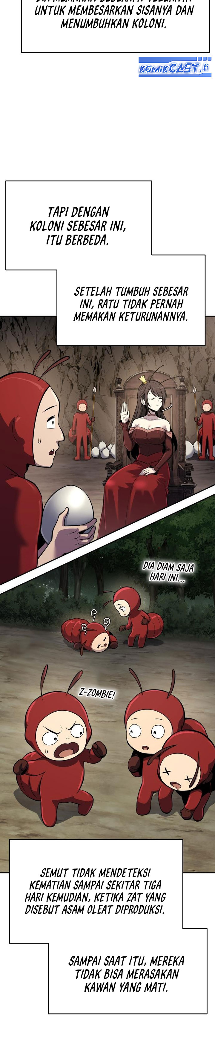 Entomologist in Sichuan Tang Clan Chapter 55 Gambar 10