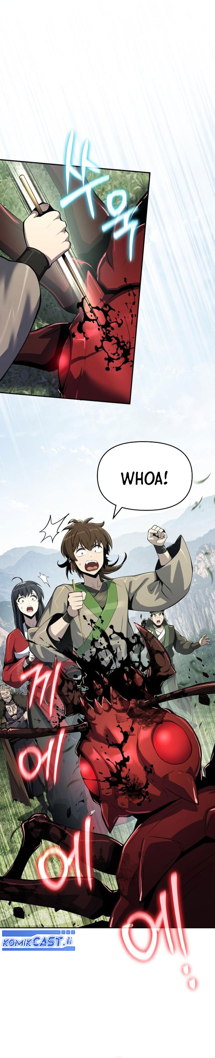 Entomologist in Sichuan Tang Clan Chapter 55 Gambar 15