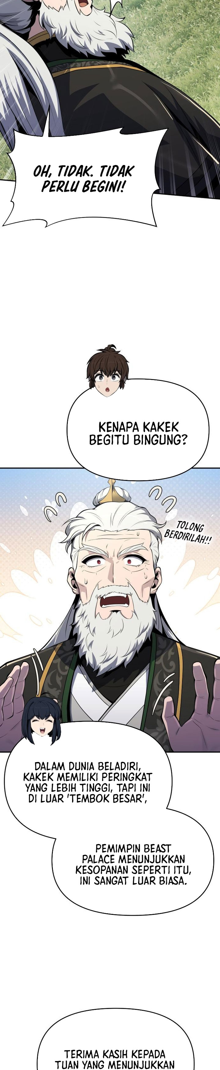 Entomologist in Sichuan Tang Clan Chapter 55 Gambar 20