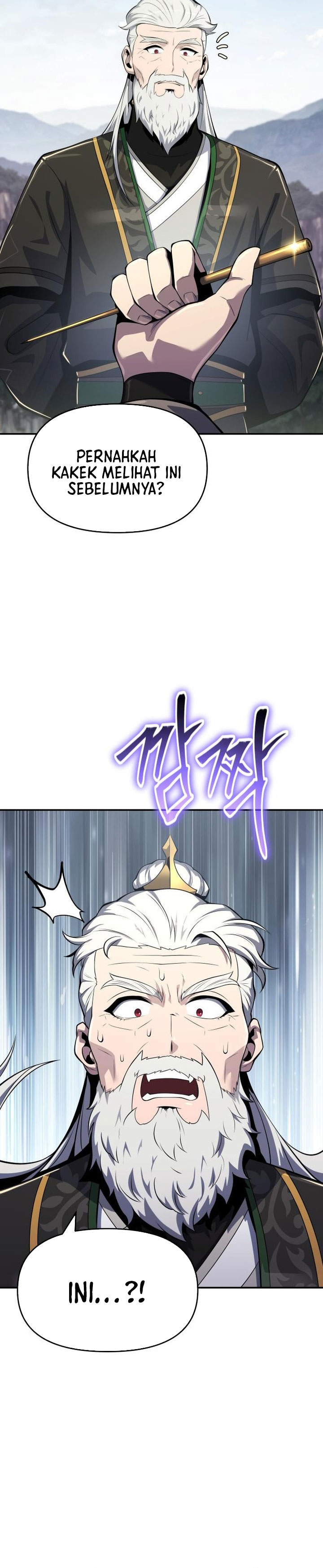 Entomologist in Sichuan Tang Clan Chapter 55 Gambar 22