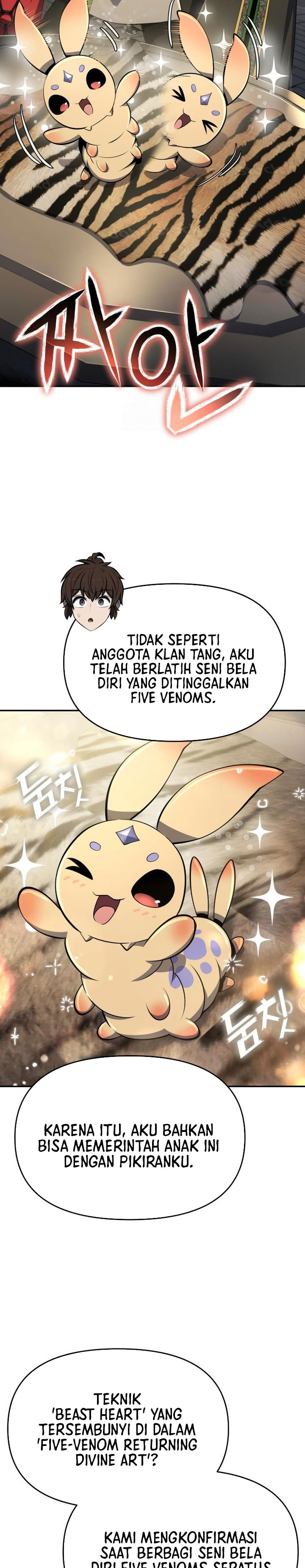 Entomologist in Sichuan Tang Clan Chapter 55 Gambar 35