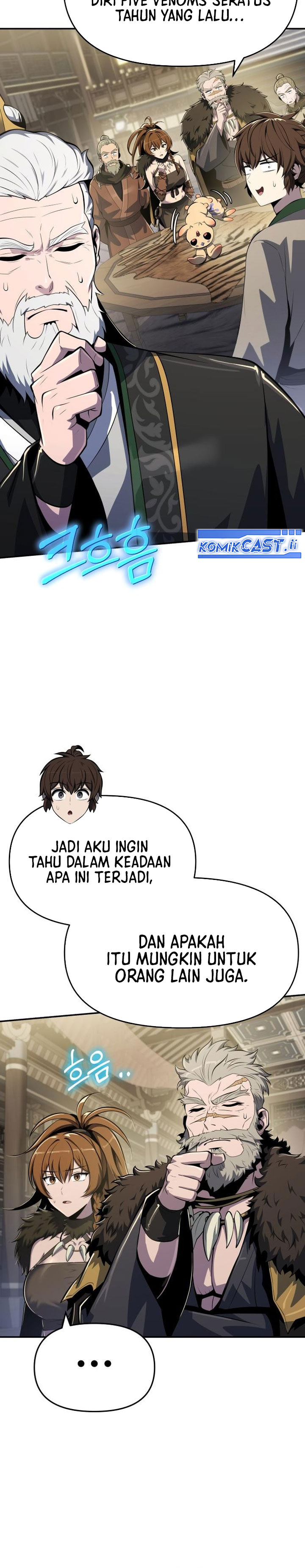 Entomologist in Sichuan Tang Clan Chapter 55 Gambar 36