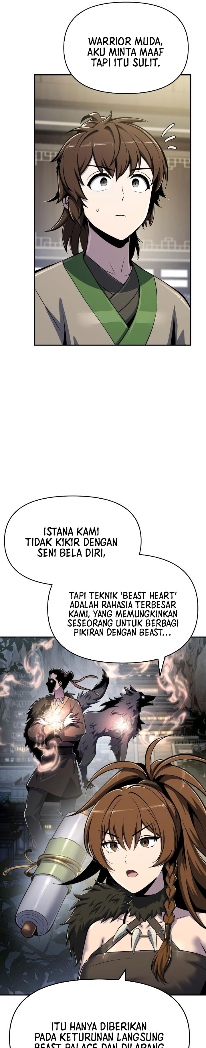 Entomologist in Sichuan Tang Clan Chapter 55 Gambar 37