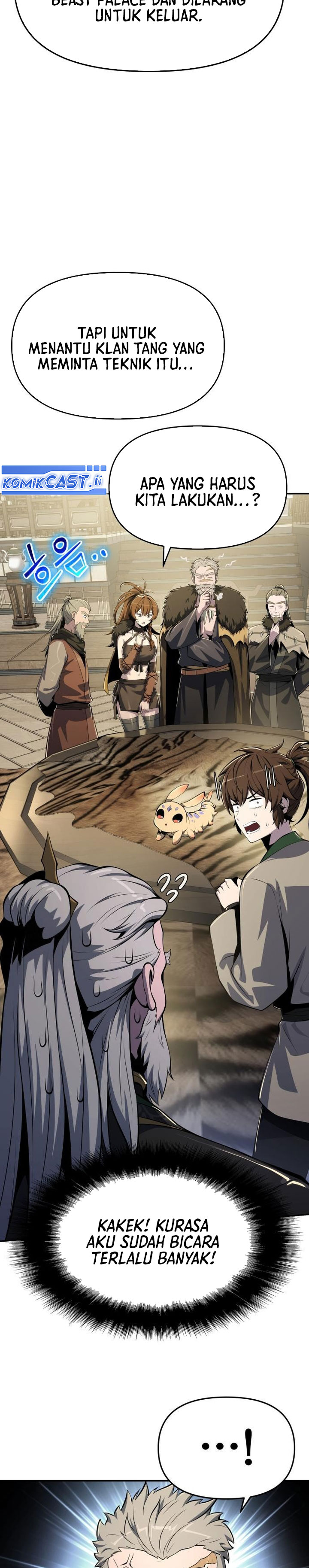 Entomologist in Sichuan Tang Clan Chapter 55 Gambar 38