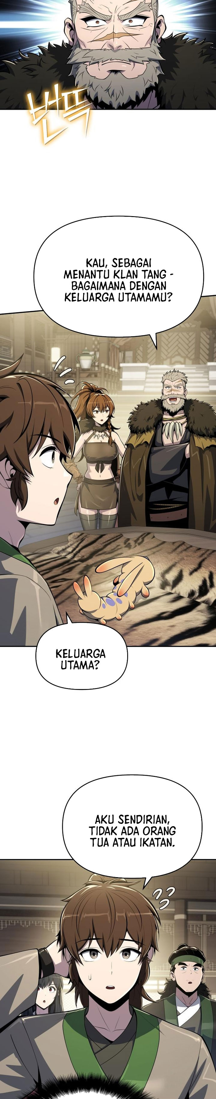 Entomologist in Sichuan Tang Clan Chapter 55 Gambar 39