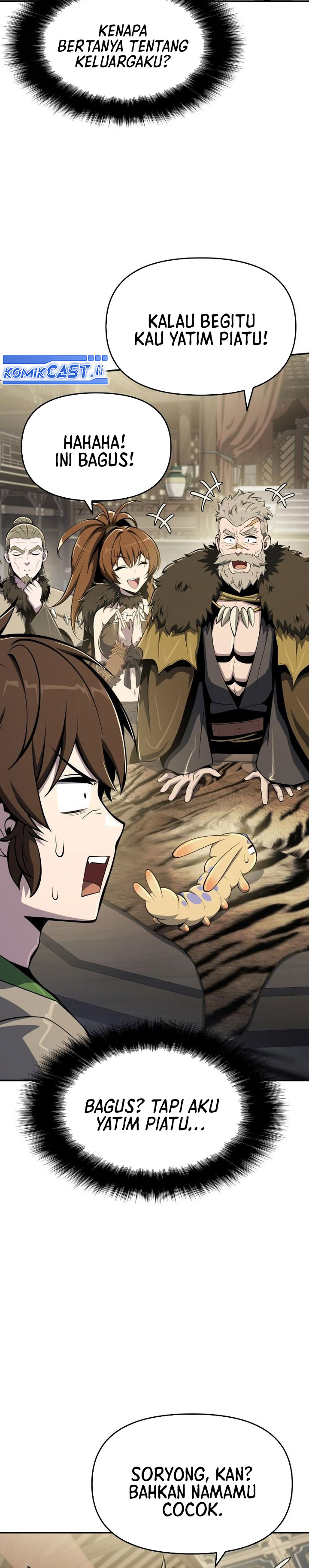 Entomologist in Sichuan Tang Clan Chapter 55 Gambar 40