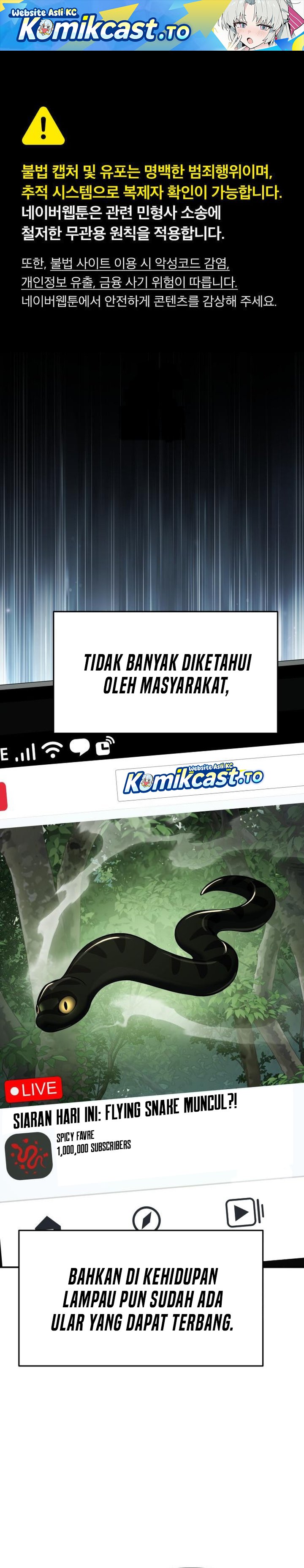 Entomologist in Sichuan Tang Clan Chapter 58 Gambar 2