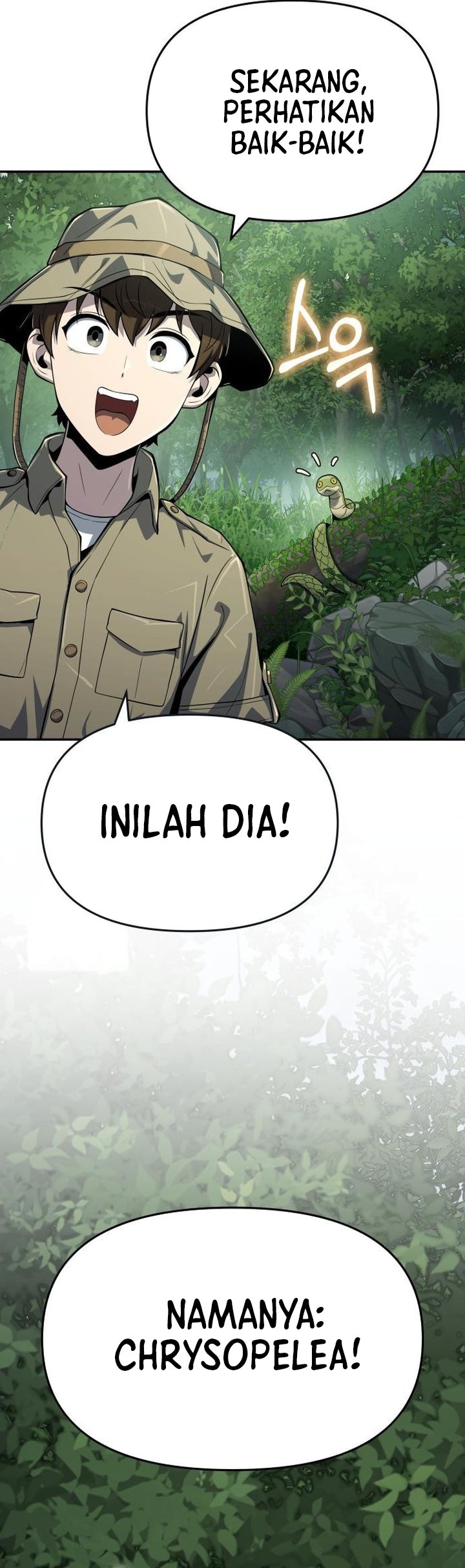 Entomologist in Sichuan Tang Clan Chapter 58 Gambar 3