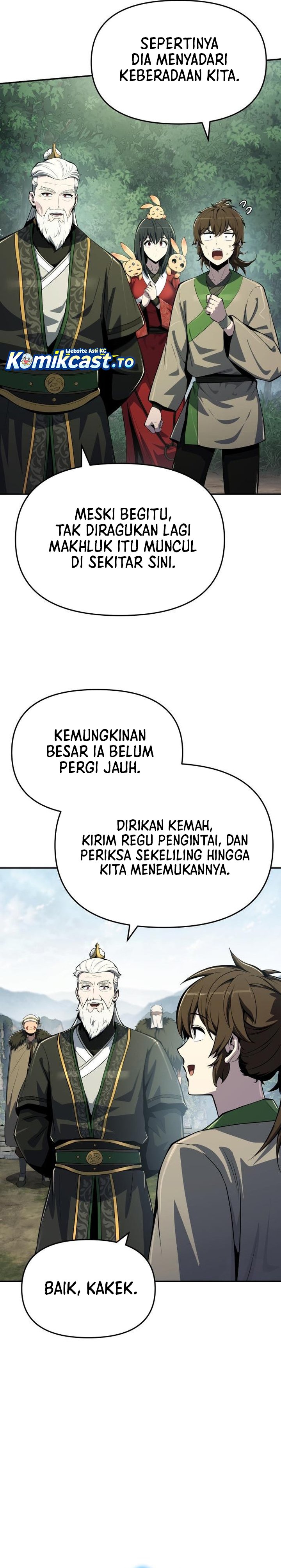 Entomologist in Sichuan Tang Clan Chapter 58 Gambar 10