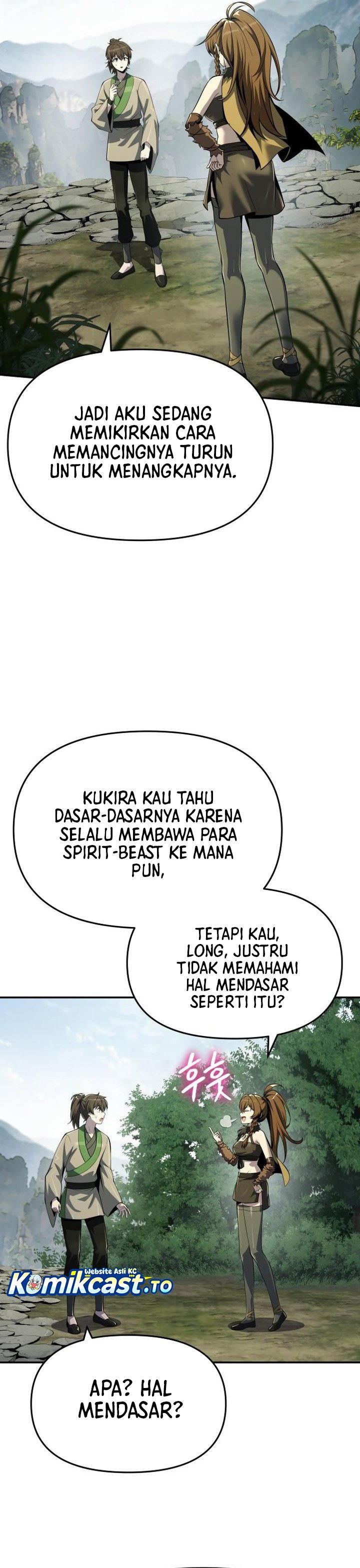 Entomologist in Sichuan Tang Clan Chapter 58 Gambar 12