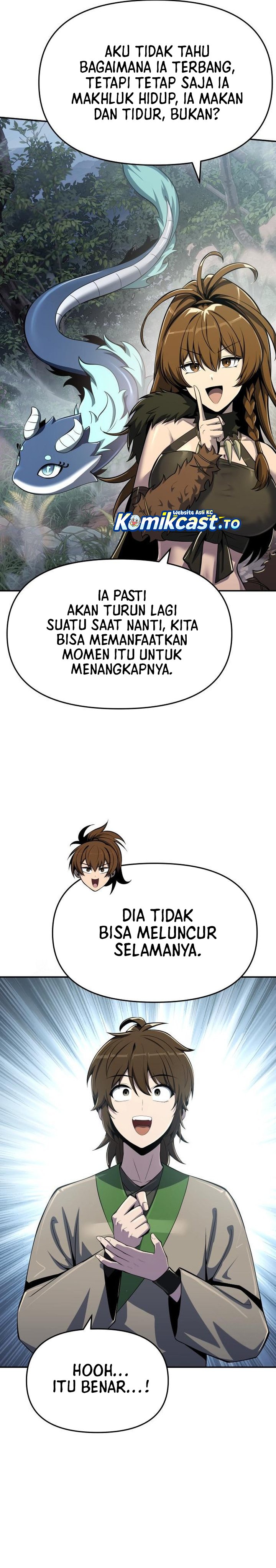 Entomologist in Sichuan Tang Clan Chapter 58 Gambar 13