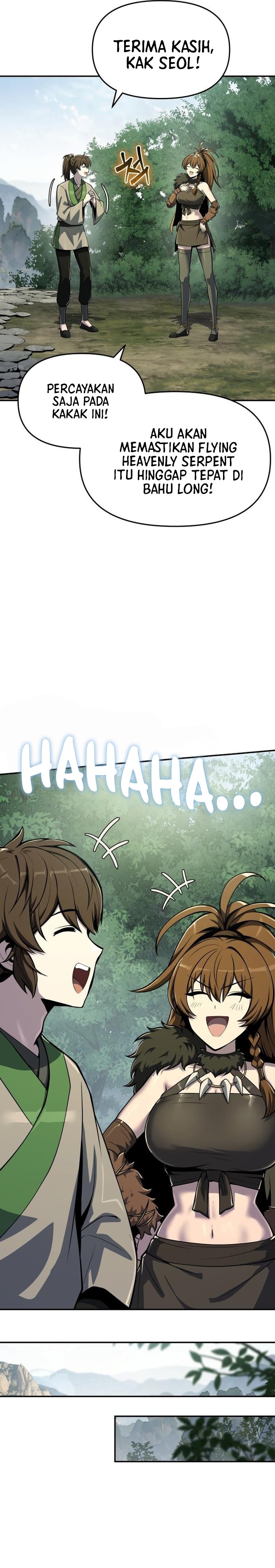 Entomologist in Sichuan Tang Clan Chapter 58 Gambar 15