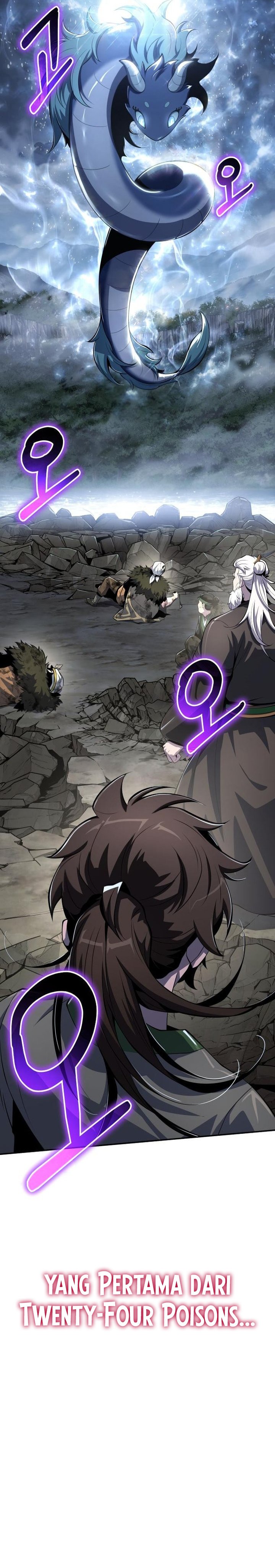 Entomologist in Sichuan Tang Clan Chapter 58 Gambar 19