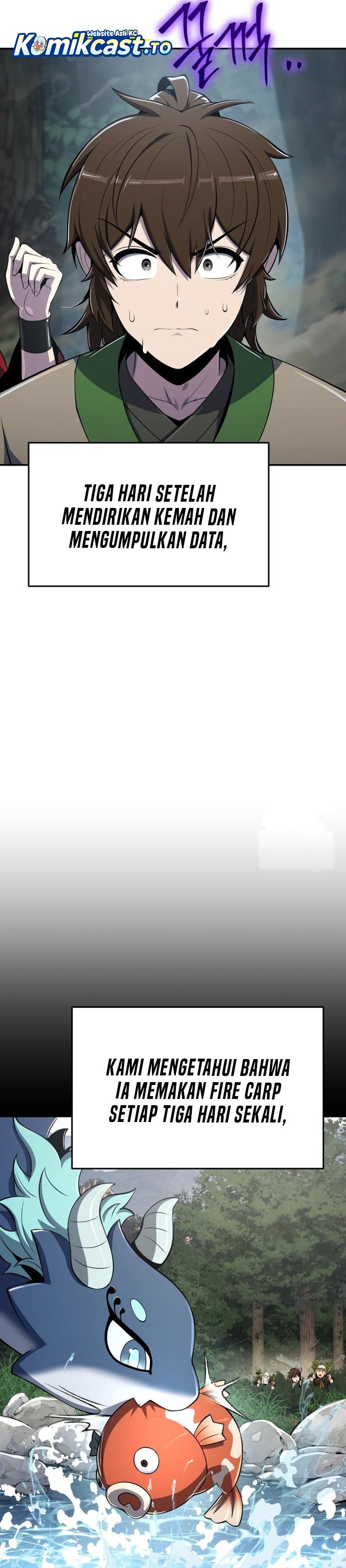 Entomologist in Sichuan Tang Clan Chapter 58 Gambar 23