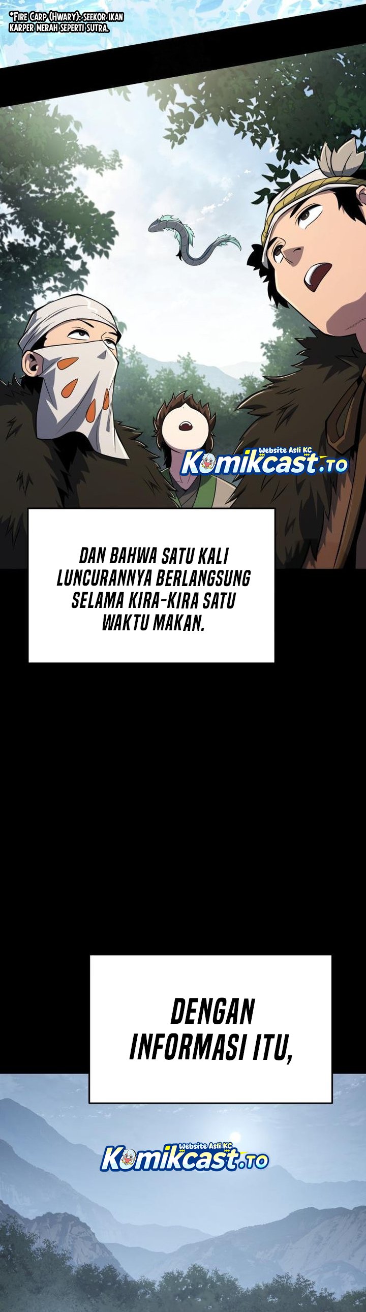 Entomologist in Sichuan Tang Clan Chapter 58 Gambar 24