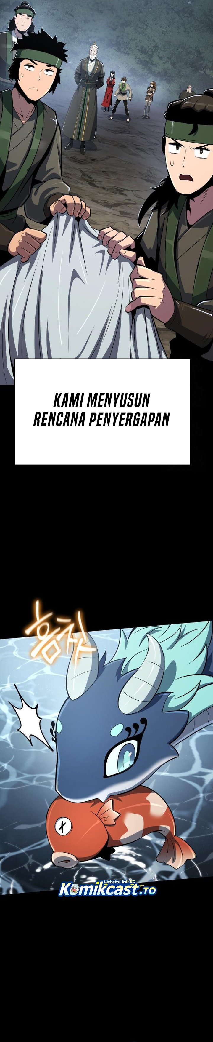 Entomologist in Sichuan Tang Clan Chapter 58 Gambar 25