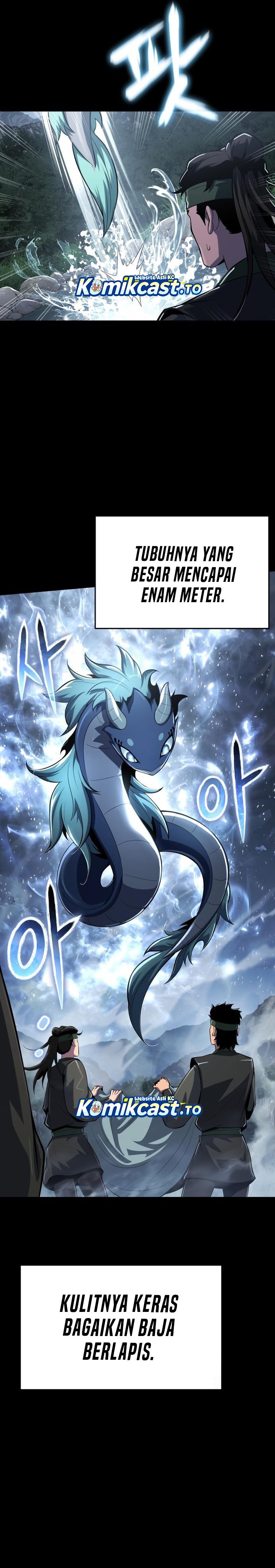 Entomologist in Sichuan Tang Clan Chapter 58 Gambar 26