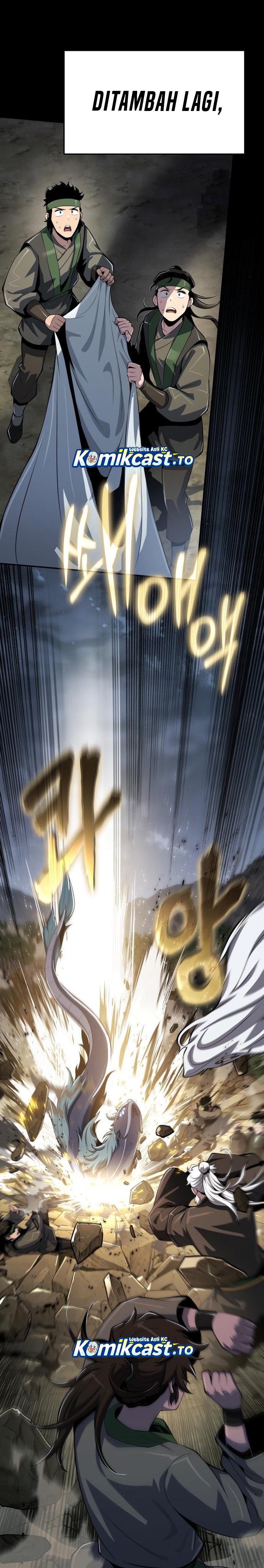 Entomologist in Sichuan Tang Clan Chapter 58 Gambar 27