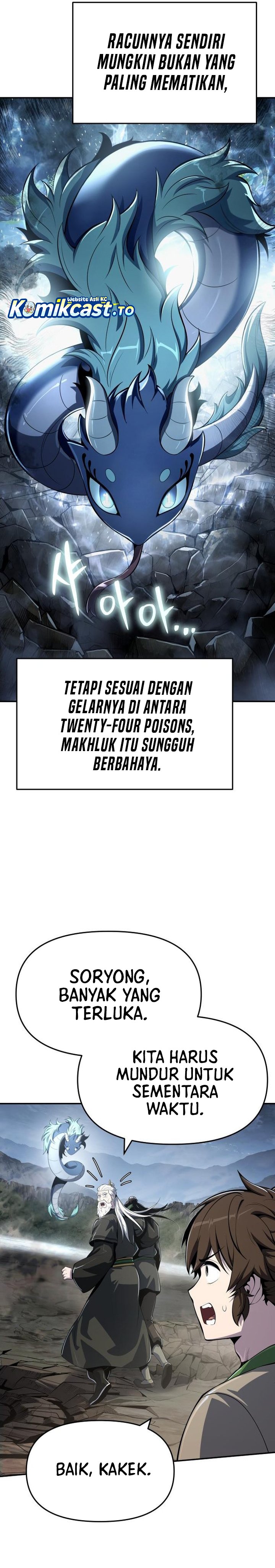 Entomologist in Sichuan Tang Clan Chapter 58 Gambar 29