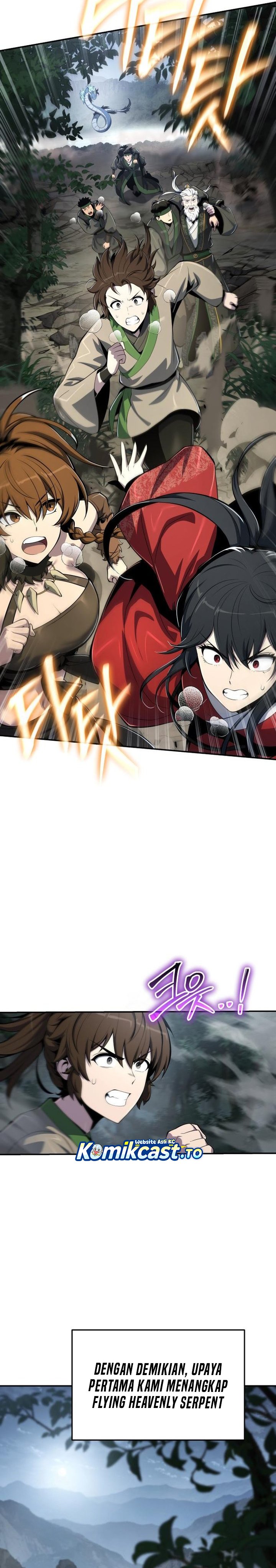 Entomologist in Sichuan Tang Clan Chapter 58 Gambar 31