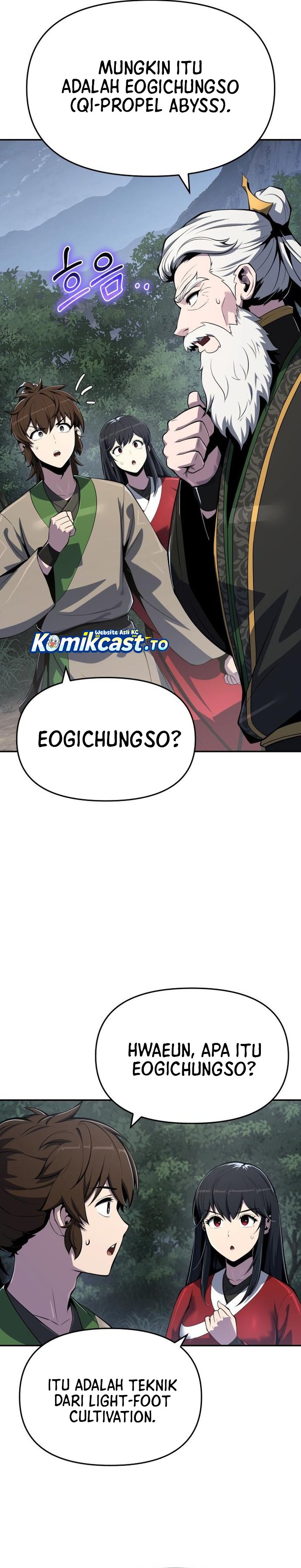 Entomologist in Sichuan Tang Clan Chapter 58 Gambar 39