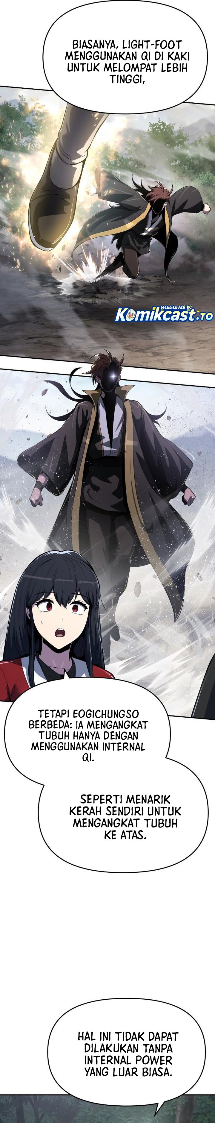 Entomologist in Sichuan Tang Clan Chapter 58 Gambar 40