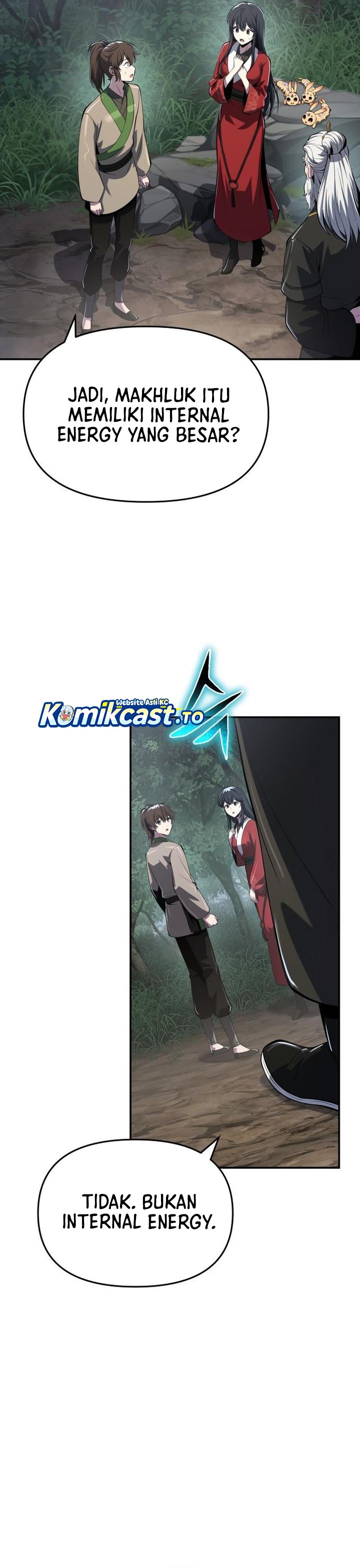 Entomologist in Sichuan Tang Clan Chapter 58 Gambar 41