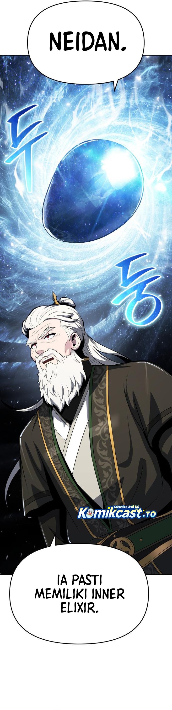 Entomologist in Sichuan Tang Clan Chapter 58 Gambar 42