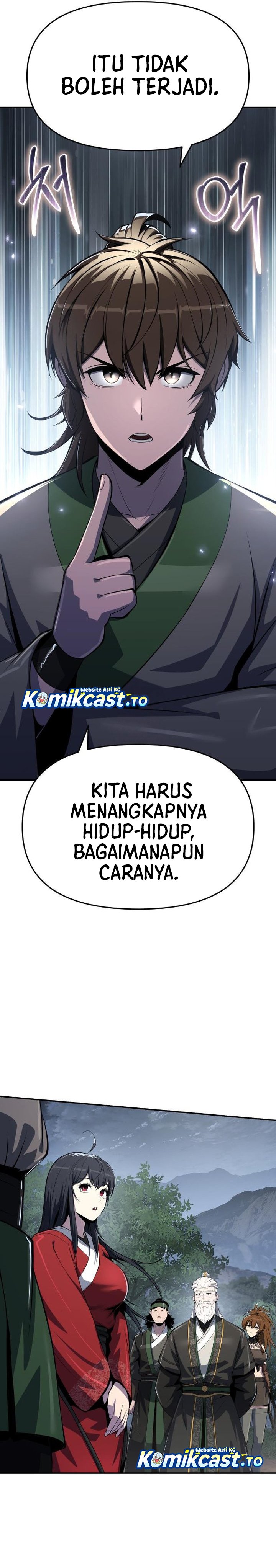 Entomologist in Sichuan Tang Clan Chapter 58 Gambar 46