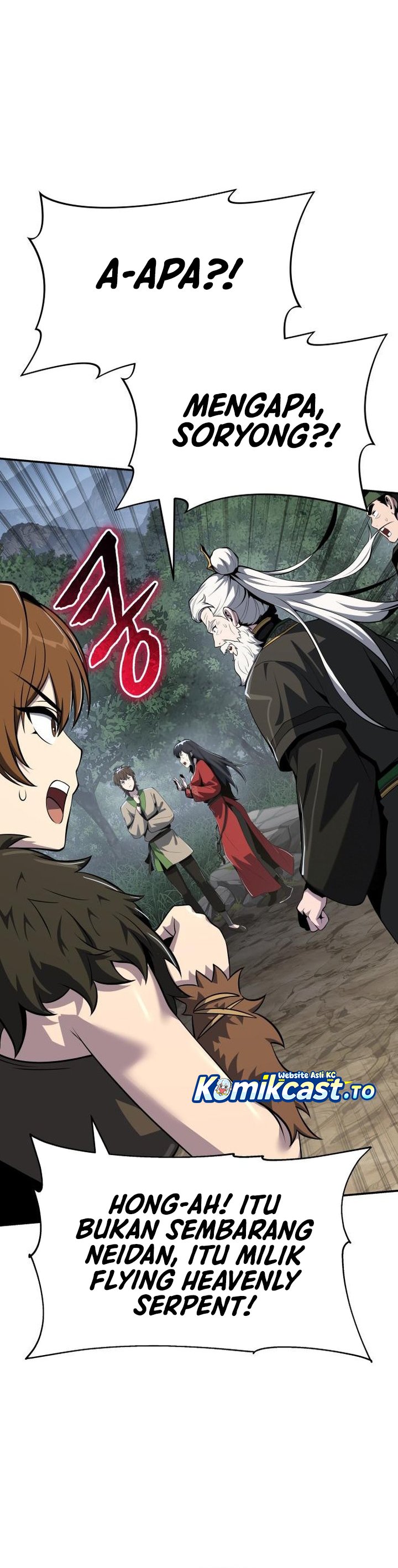 Entomologist in Sichuan Tang Clan Chapter 58 Gambar 47