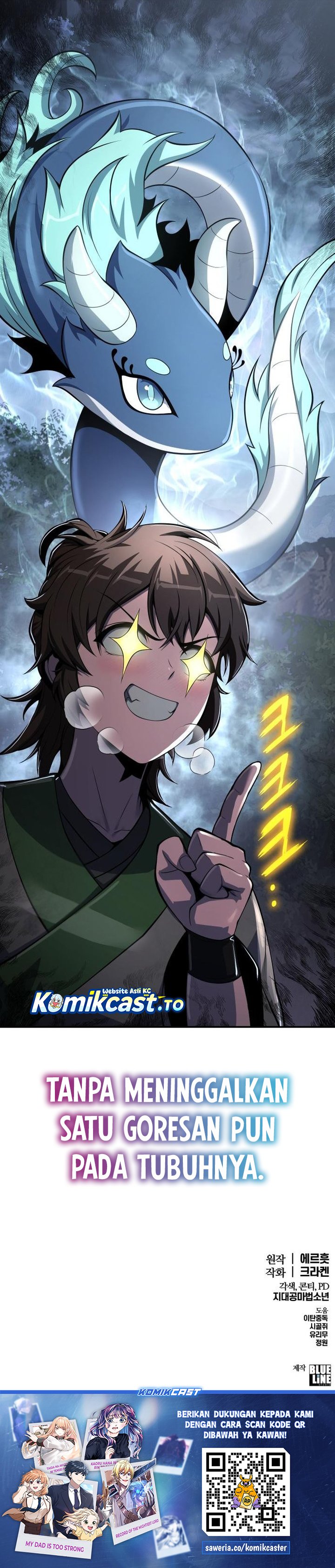 Entomologist in Sichuan Tang Clan Chapter 58 Gambar 50