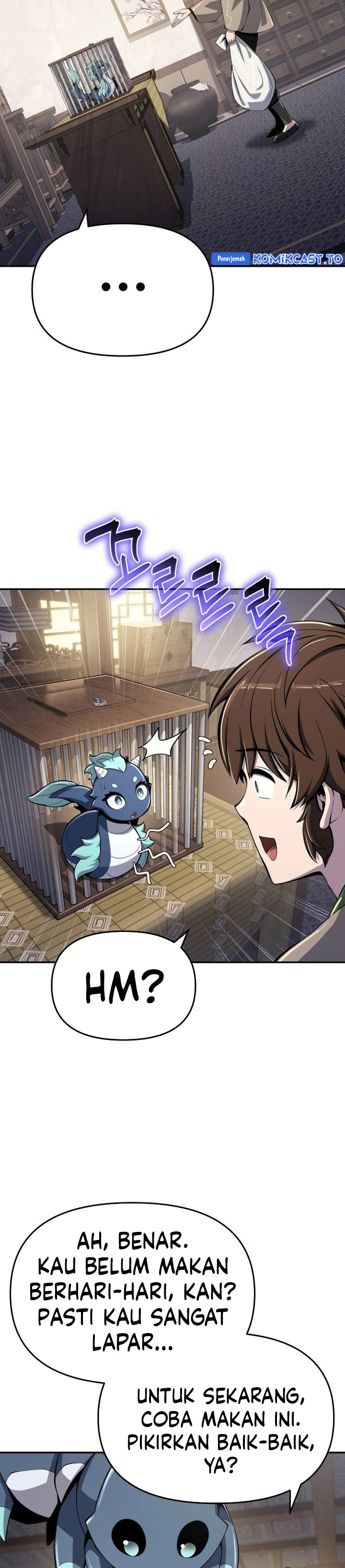 Entomologist in Sichuan Tang Clan Chapter 61 Gambar 9