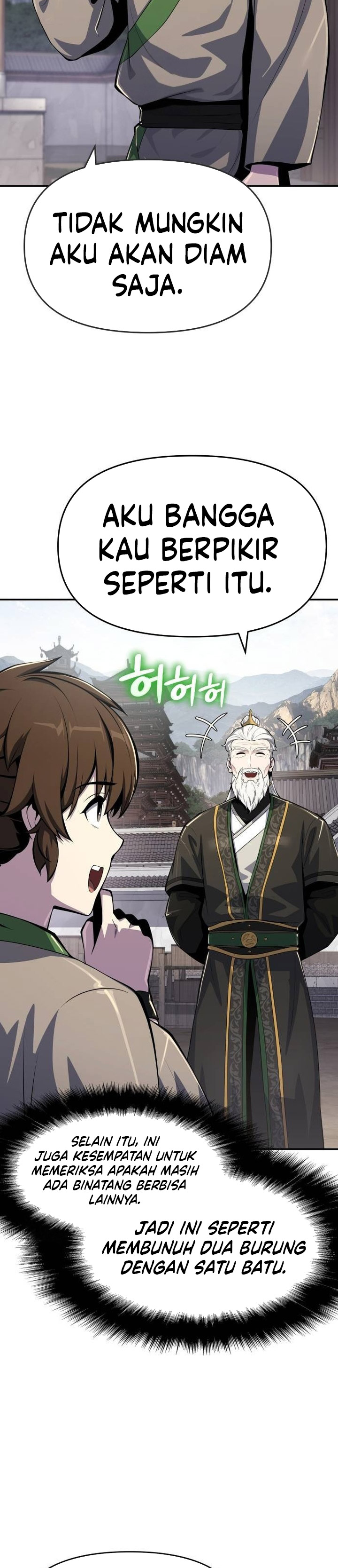 Entomologist in Sichuan Tang Clan Chapter 61 Gambar 18