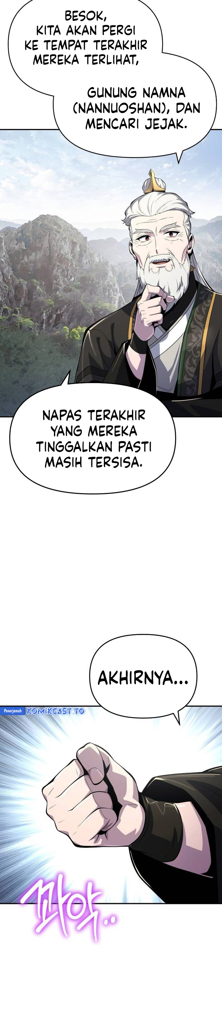 Entomologist in Sichuan Tang Clan Chapter 61 Gambar 19