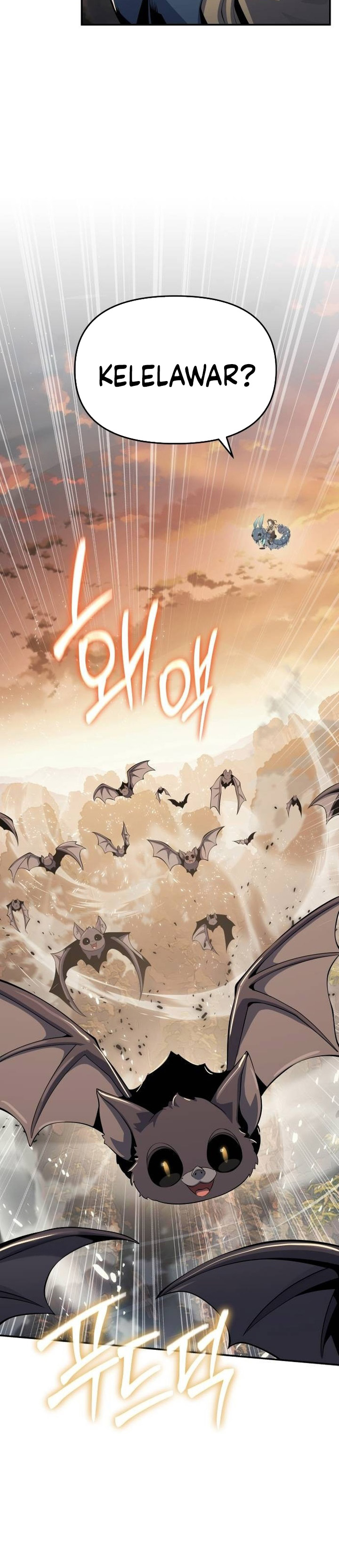 Entomologist in Sichuan Tang Clan Chapter 61 Gambar 25