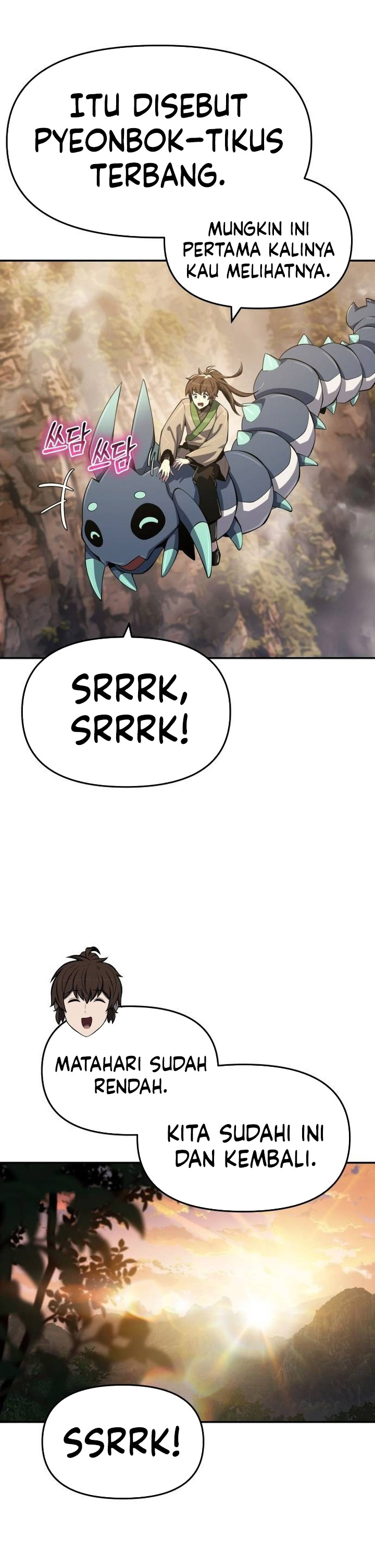 Entomologist in Sichuan Tang Clan Chapter 61 Gambar 26