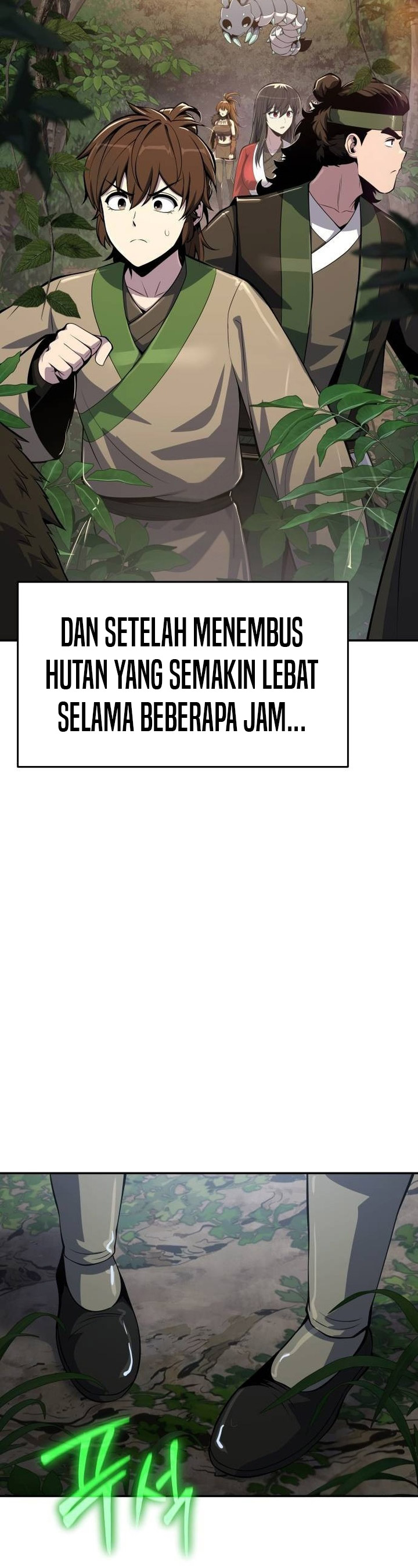 Entomologist in Sichuan Tang Clan Chapter 61 Gambar 30