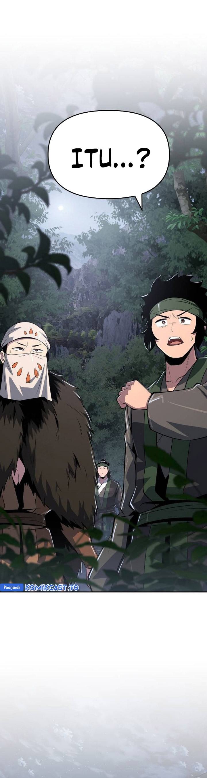 Entomologist in Sichuan Tang Clan Chapter 61 Gambar 31