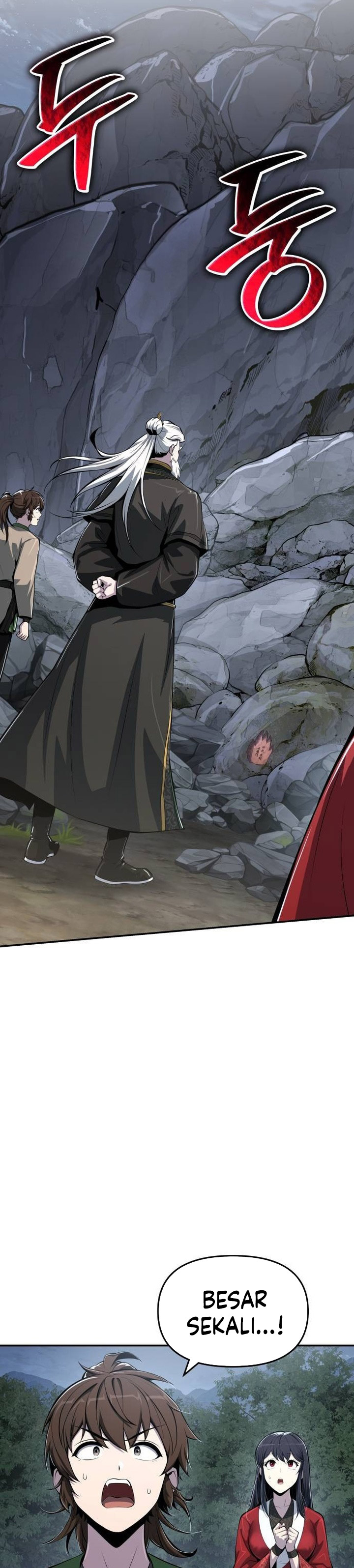 Entomologist in Sichuan Tang Clan Chapter 61 Gambar 32