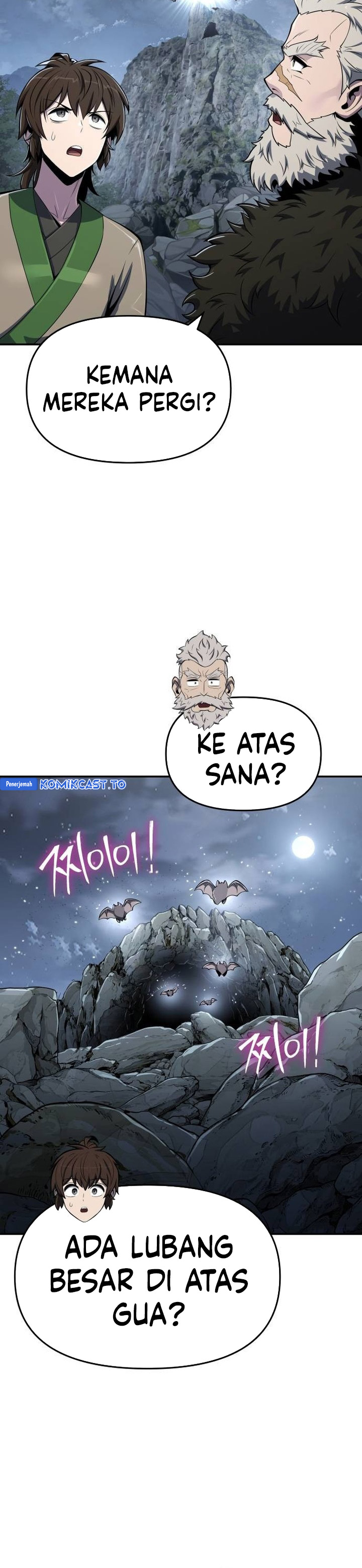 Entomologist in Sichuan Tang Clan Chapter 61 Gambar 37