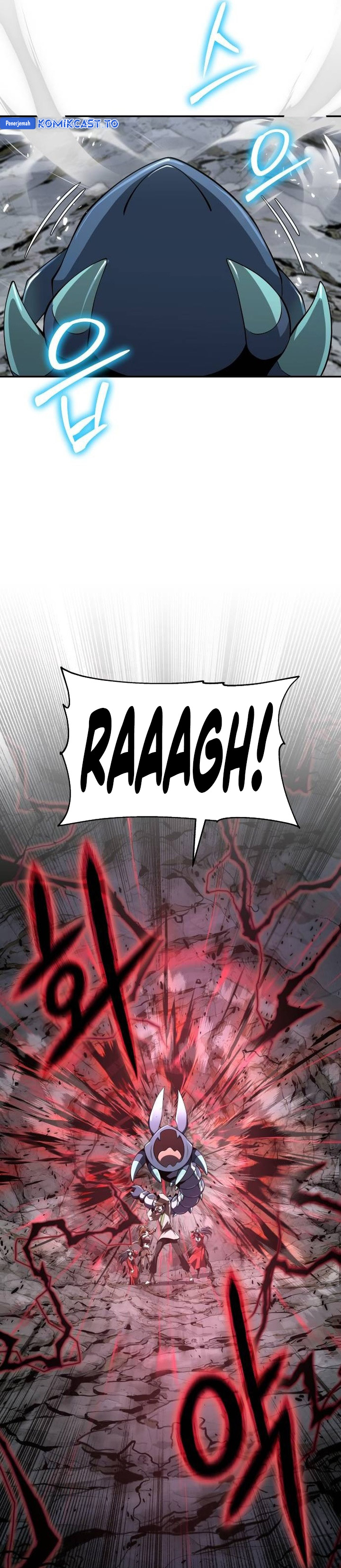 Entomologist in Sichuan Tang Clan Chapter 61 Gambar 47