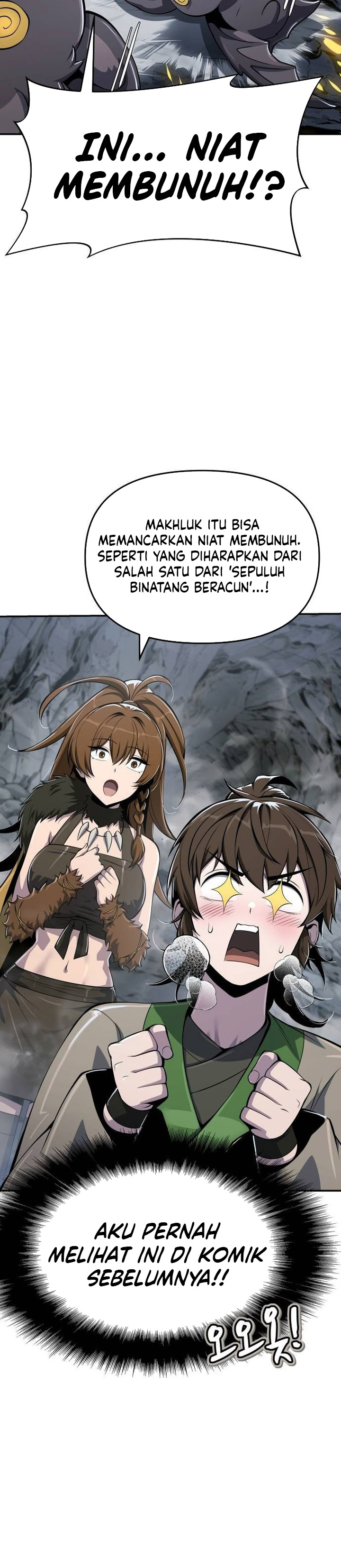 Entomologist in Sichuan Tang Clan Chapter 61 Gambar 49